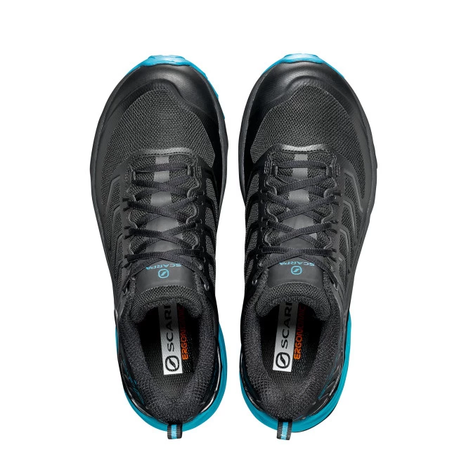 Scarpa Rush GTX Herren Multifunktionsschuhe 7 Scarpa Rush GTX Herren Multifunktionsschuhe – Bild 5