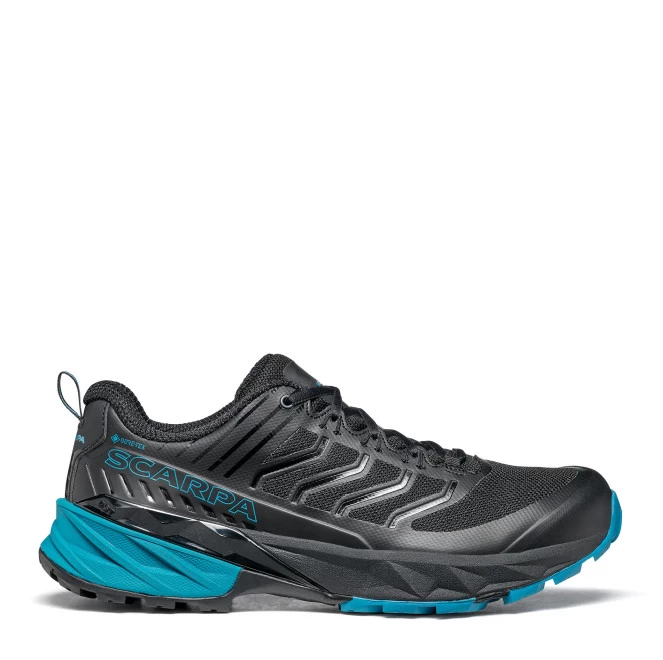 Scarpa Rush GTX Herren Multifunktionsschuhe 3 Scarpa Rush GTX Herren Multifunktionsschuhe