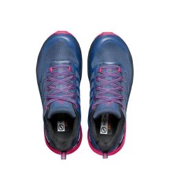 Scarpa Rush GTX Damen Multifunktionsschuhe -Das Geheimnis der Outdoor-Bekleidung. 7273528 1280x1280