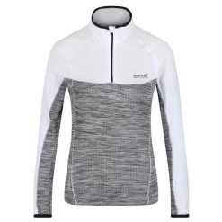 Regatta Hepley Women Damen Fleecepullover