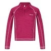 Regatta Berley Kinder Fleecepullover -Das Geheimnis der Outdoor-Bekleidung. 7298701 1280x1280