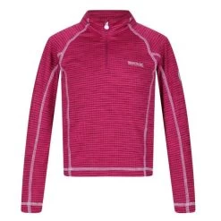 Regatta Berley Kinder Fleecepullover