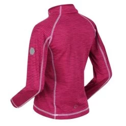 Regatta Berley Kinder Fleecepullover -Das Geheimnis der Outdoor-Bekleidung. 7298702 1280x1280
