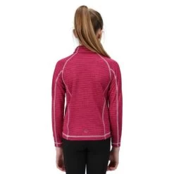 Regatta Berley Kinder Fleecepullover -Das Geheimnis der Outdoor-Bekleidung. 7298705 1280x1280