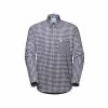 Mammut Winter Longsleeve Shirt Men Herren Langarm Hemd -Das Geheimnis der Outdoor-Bekleidung. 7301045 1280x1280