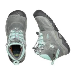 Keen Ridge Flex Mid WP Kids Kinder Wanderschuhe -Das Geheimnis der Outdoor-Bekleidung. 7308883 1280x1280