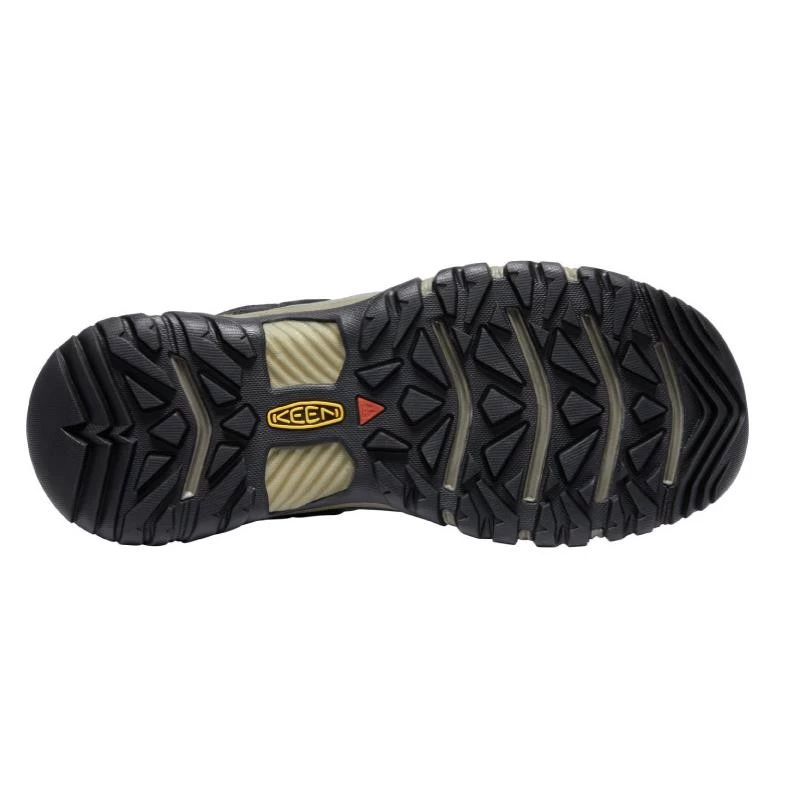 Keen Ridge Flex WP Men Herren Wanderschuhe 4 Keen Ridge Flex WP Men Herren Wanderschuhe – Bild 2