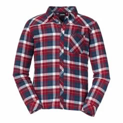 Schöffel Condoriri M Herren Langarmhemd