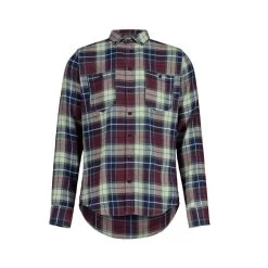 Maloja GimpelM. Men Herren Freizeithemd