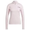 Adidas XPR Longsleeve Damen Langarmshirt -Das Geheimnis der Outdoor-Bekleidung. 7324276 1280x1280