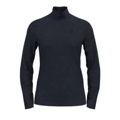 Odlo Roy Midlayer 1/2 Zip Women Damen Fleecepullover