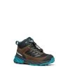 Scarpa Rush Mid S Kid GTX Kinder Kinder Outdoorschuh