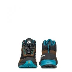 Scarpa Rush Mid S Kid GTX Kinder Kinder Outdoorschuh -Das Geheimnis der Outdoor-Bekleidung. 7327426 1280x1280