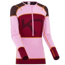 Kari Traa Stil H/Z Damen Langarmshirt