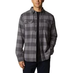 Columbia Flare Gun Stretch Flannel Shirt Herren Hemd