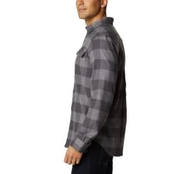 Columbia Flare Gun Stretch Flannel Shirt Herren Hemd -Das Geheimnis der Outdoor-Bekleidung. 7341811 1280x1280