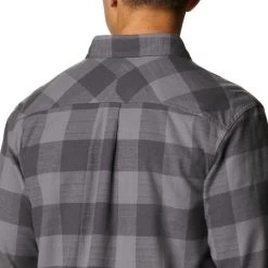 Columbia Flare Gun Stretch Flannel Shirt Herren Hemd -Das Geheimnis der Outdoor-Bekleidung. 7341813 1280x1280