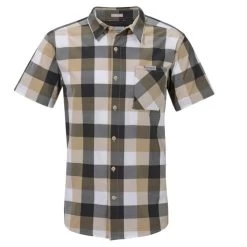 Columbia Triple Canyon S/S Shirt Herren Kurzarmhemd