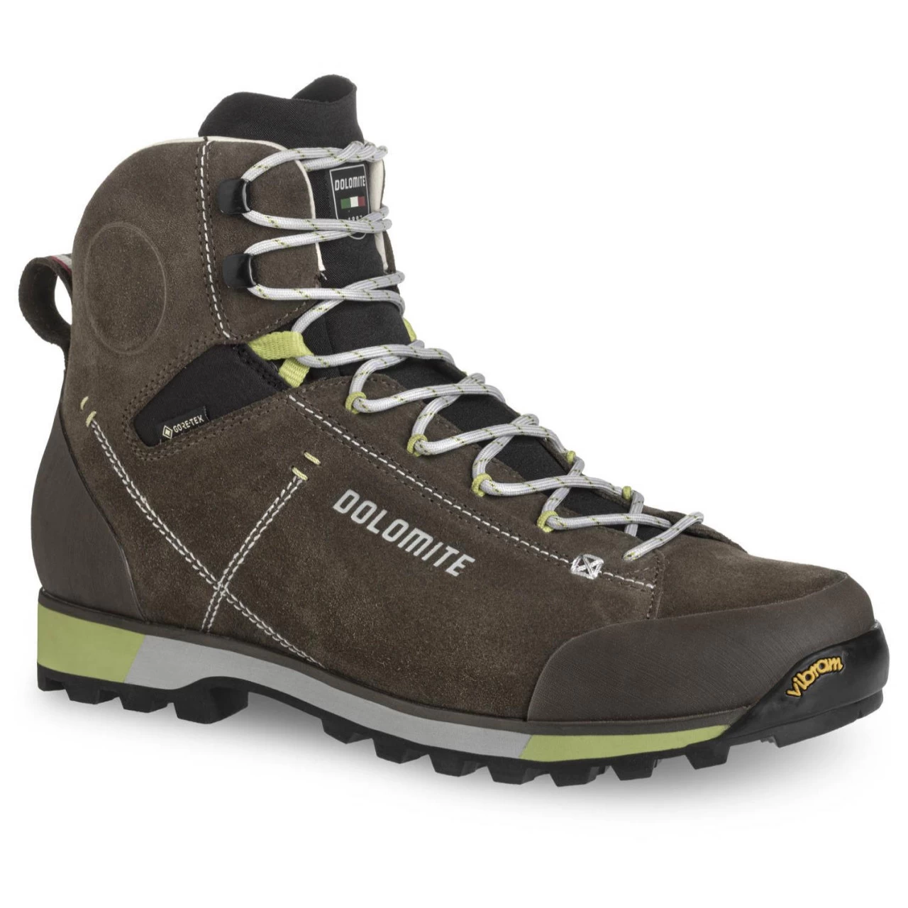 Dolomite Hike Evo GTX Men Herren Wanderschuh 3 Dolomite Hike Evo GTX Men Herren Wanderschuh