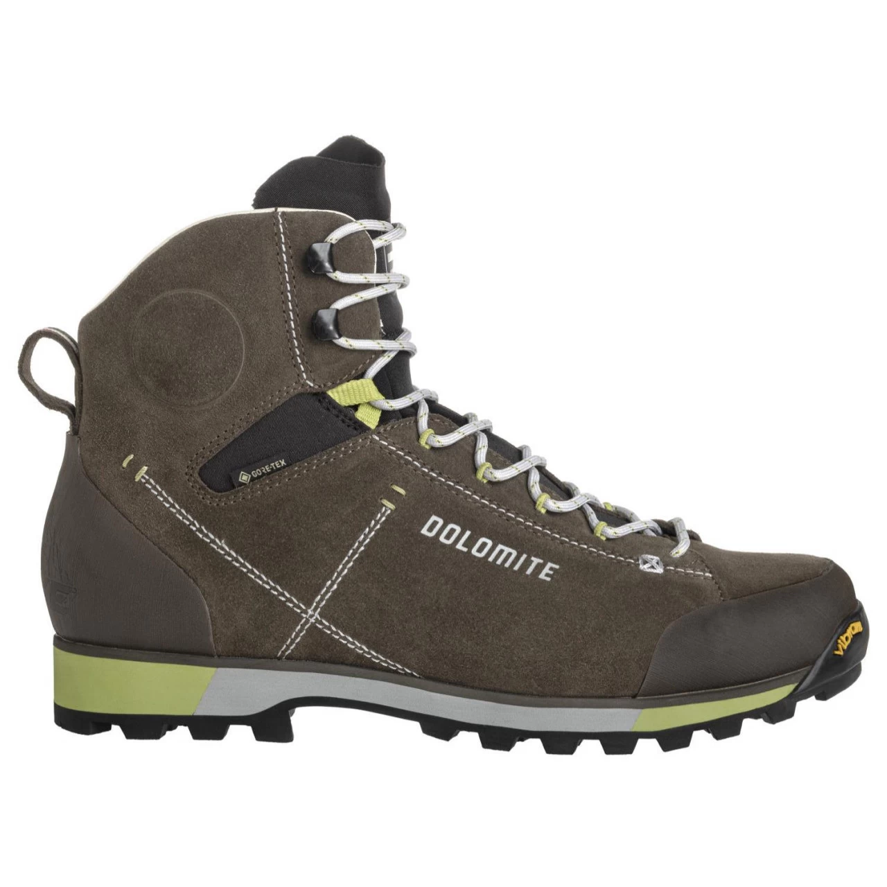 Dolomite Hike Evo GTX Men Herren Wanderschuh 5 Dolomite Hike Evo GTX Men Herren Wanderschuh – Bild 3