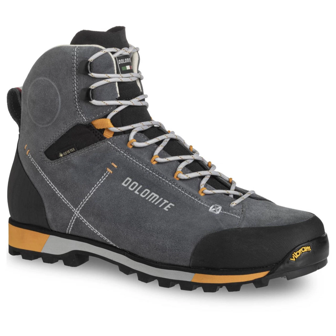 Dolomite Hike Evo GTX Men Herren Wanderschuh 3 Dolomite Hike Evo GTX Men Herren Wanderschuh