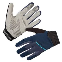 Endura Hummvee Plus Herren Radhandschuh II