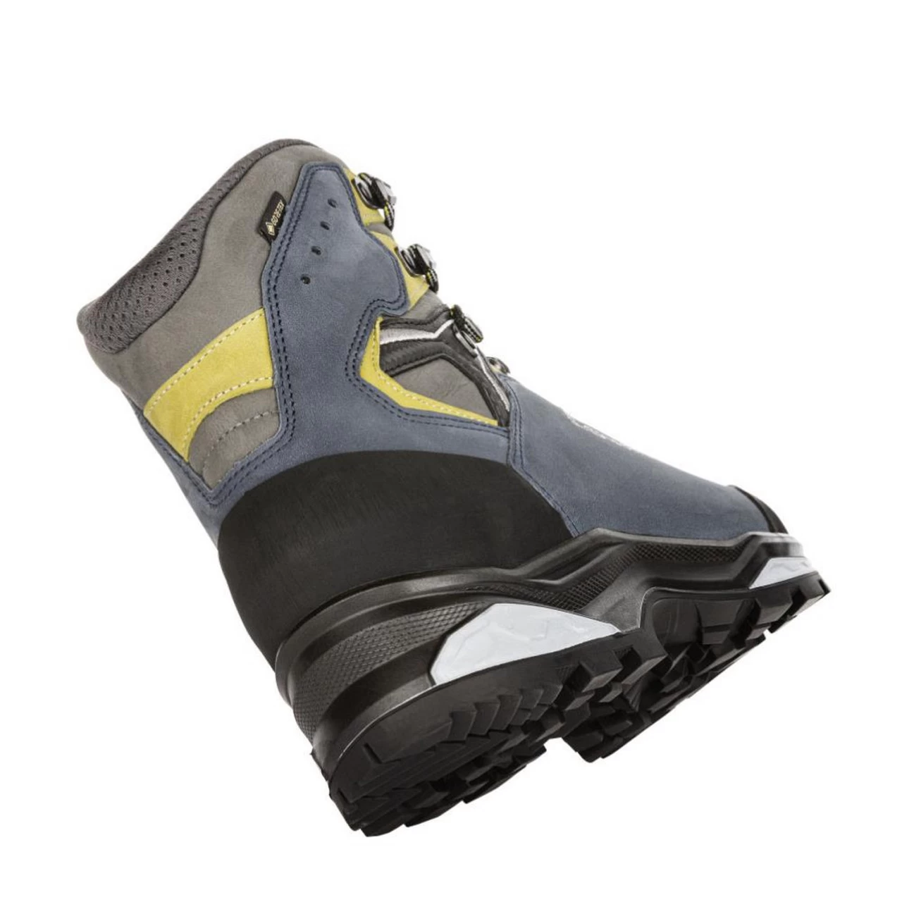 Lowa Camino Evo GTX Herren Wanderschuhe 4 Lowa Camino Evo GTX Herren Wanderschuhe – Bild 2