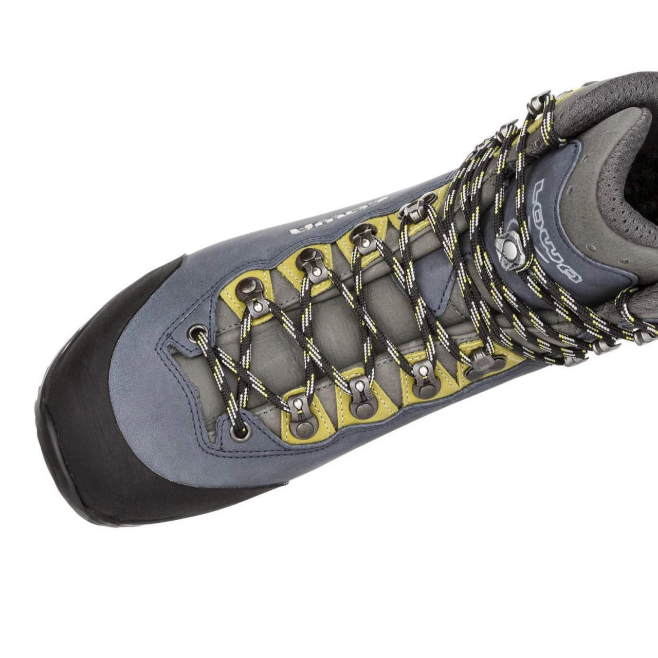 Lowa Camino Evo GTX Herren Wanderschuhe 7 Lowa Camino Evo GTX Herren Wanderschuhe – Bild 5