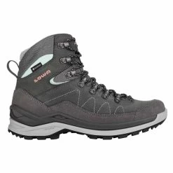 Lowa Toro Pro GTX Mid Ws Damen Wanderschuhe