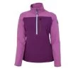 Ivanhoe Of Sweden Zelda Half Zip Damen Pullover -Das Geheimnis der Outdoor-Bekleidung. 7388581 1280x1280