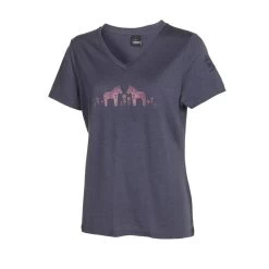 Ivanhoe Of Sweden UW Mim Dalarna Damen T-Shirt