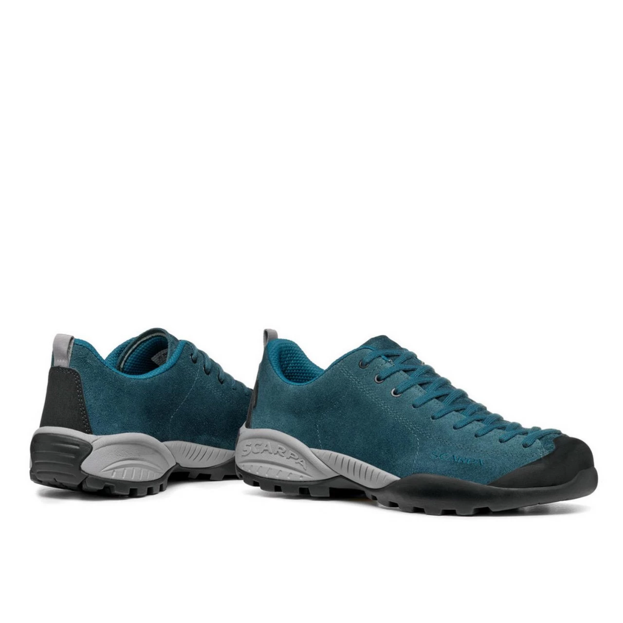 Scarpa Mojito GTX Men 8 Scarpa Mojito GTX Men – Bild 6