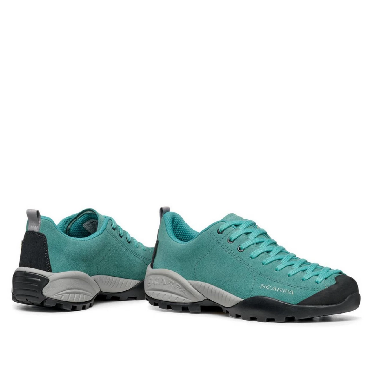 Scarpa Mojito GTX Women 8 Scarpa Mojito GTX Women – Bild 6