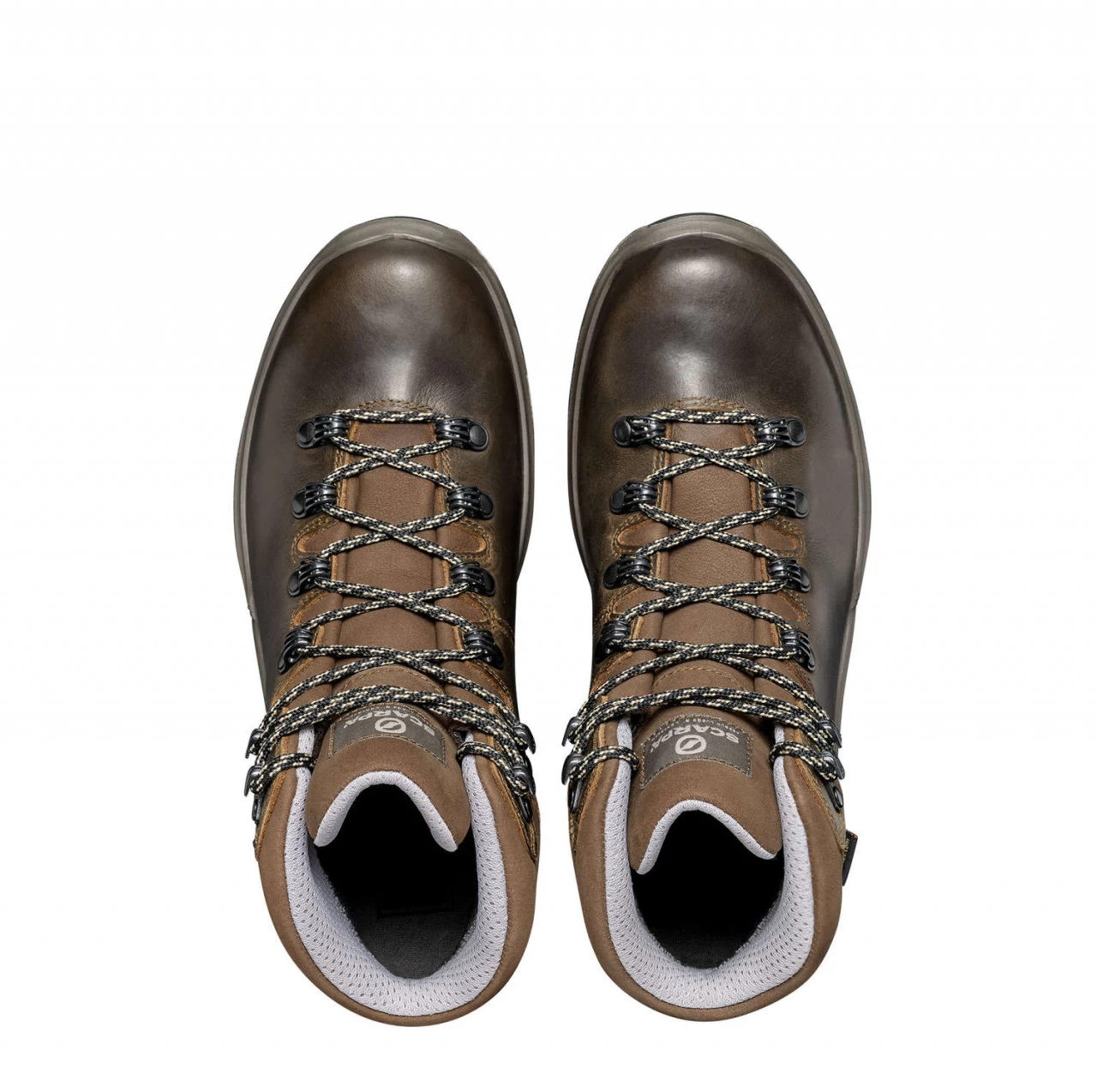 Scarpa Terra GTX Women Damen Wanderschuhe 7 Scarpa Terra GTX Women Damen Wanderschuhe – Bild 5