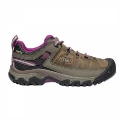 Keen Targhee III WP Damen Wanderschuhe -Das Geheimnis der Outdoor-Bekleidung. 7440108 1280x1280