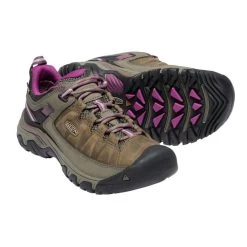 Keen Targhee III WP Damen Wanderschuhe -Das Geheimnis der Outdoor-Bekleidung. 7440110 1280x1280