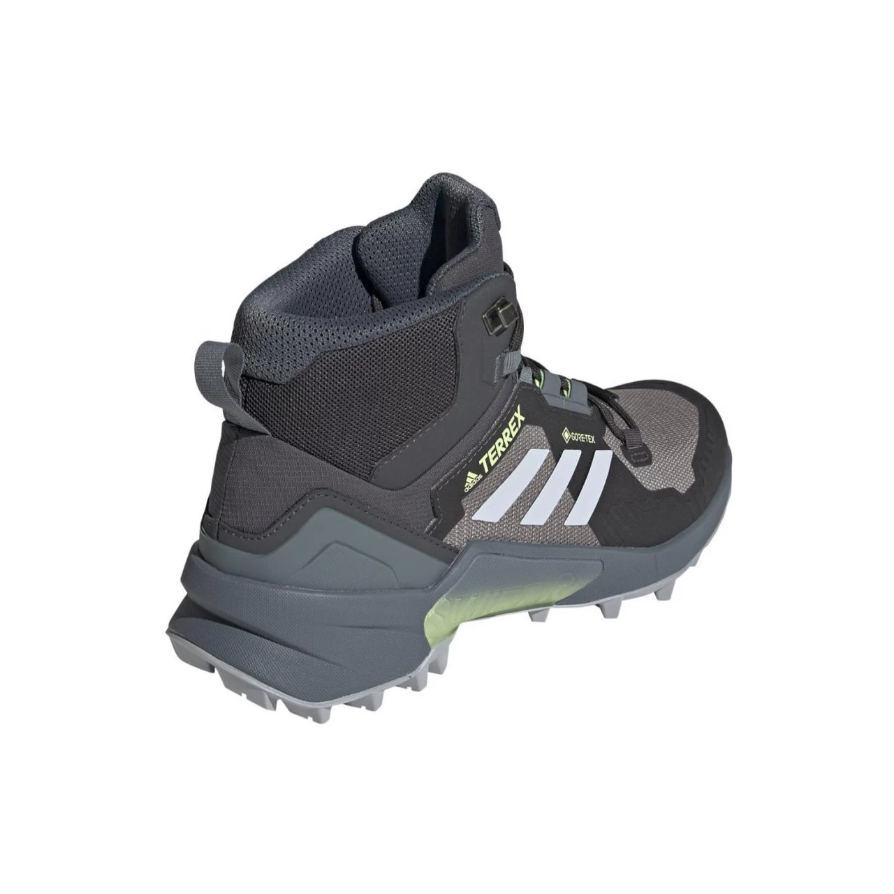 Adidas Terrex Swift R3 Mid GTX Damen Multifunktionsschuhe 9 Adidas Terrex Swift R3 Mid GTX Damen Multifunktionsschuhe – Bild 7