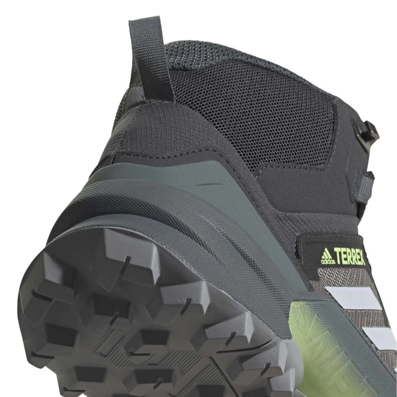 Adidas Terrex Swift R3 Mid GTX Damen Multifunktionsschuhe 11 Adidas Terrex Swift R3 Mid GTX Damen Multifunktionsschuhe – Bild 9