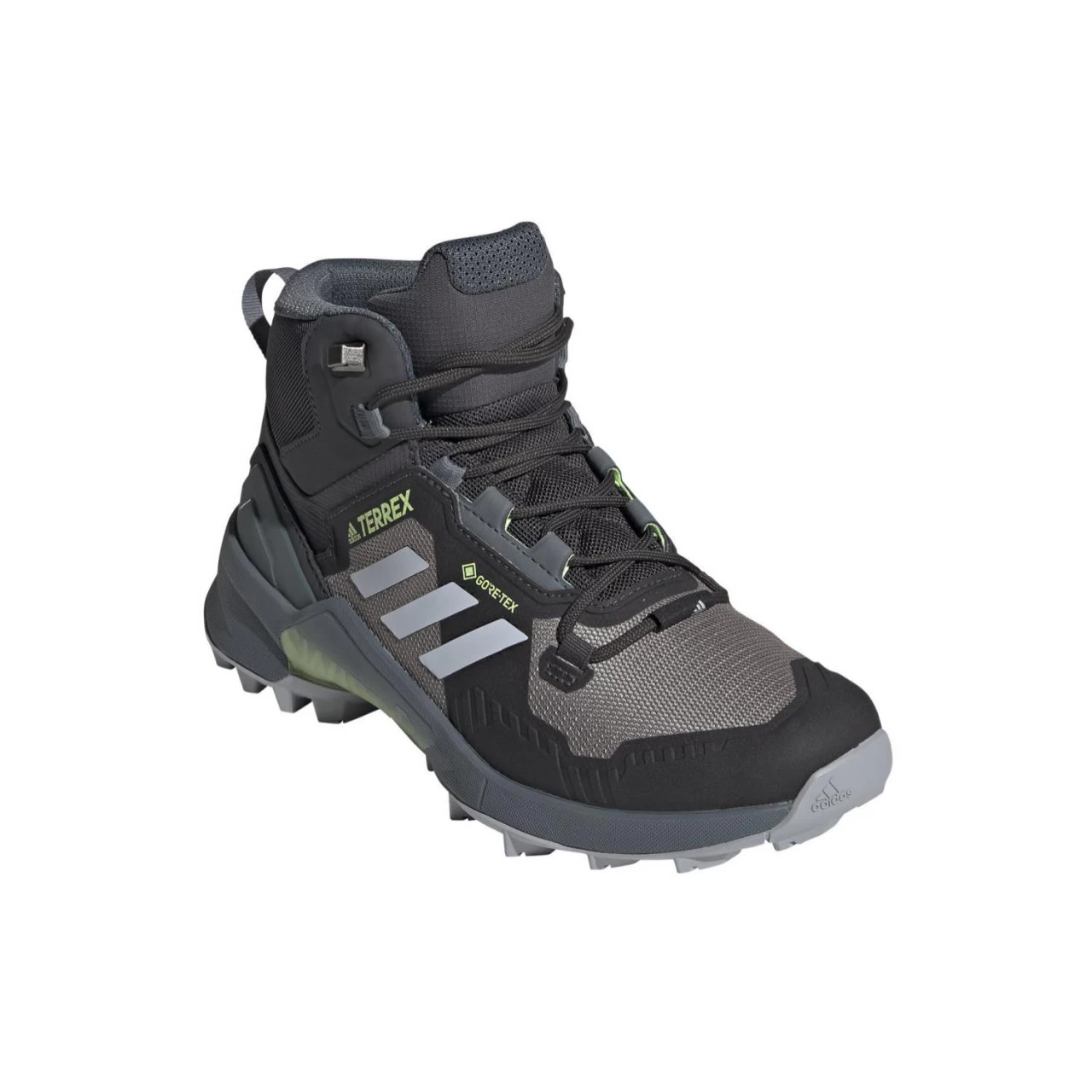 Adidas Terrex Swift R3 Mid GTX Damen Multifunktionsschuhe 8 Adidas Terrex Swift R3 Mid GTX Damen Multifunktionsschuhe – Bild 6