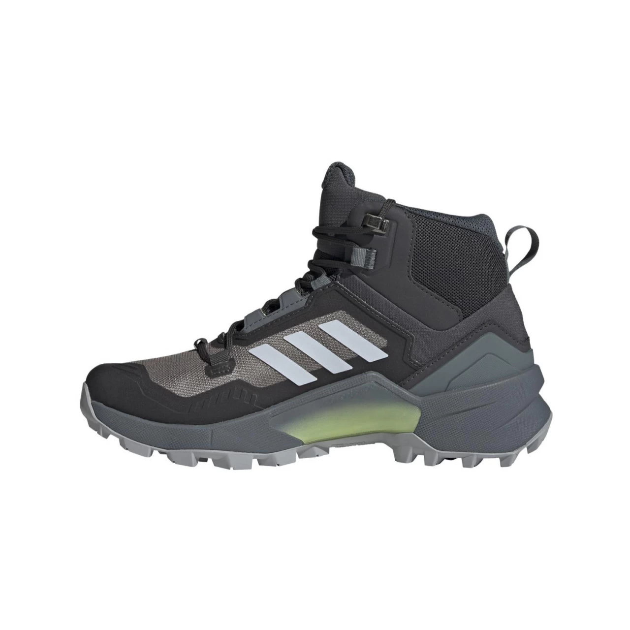 Adidas Terrex Swift R3 Mid GTX Damen Multifunktionsschuhe 6 Adidas Terrex Swift R3 Mid GTX Damen Multifunktionsschuhe – Bild 4