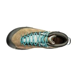 La Sportiva TX4 Mid GTX Damen Zustiegsschuhe -Das Geheimnis der Outdoor-Bekleidung. 7445346 1280x1280