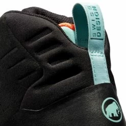 Mammut Sapuen High GTX® Damen Wanderschuhe -Das Geheimnis der Outdoor-Bekleidung. 7445988 1280x1280