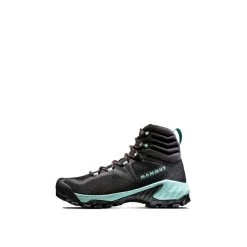 Mammut Sapuen High GTX® Damen Wanderschuhe -Das Geheimnis der Outdoor-Bekleidung. 7445990 1280x1280