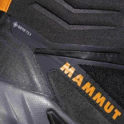Mammut Sapuen High GTX® Men Herren Bergwanderschuhe -Das Geheimnis der Outdoor-Bekleidung. 7446009 1280x1280