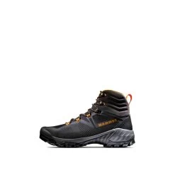 Mammut Sapuen High GTX® Men Herren Bergwanderschuhe -Das Geheimnis der Outdoor-Bekleidung. 7446010 1280x1280