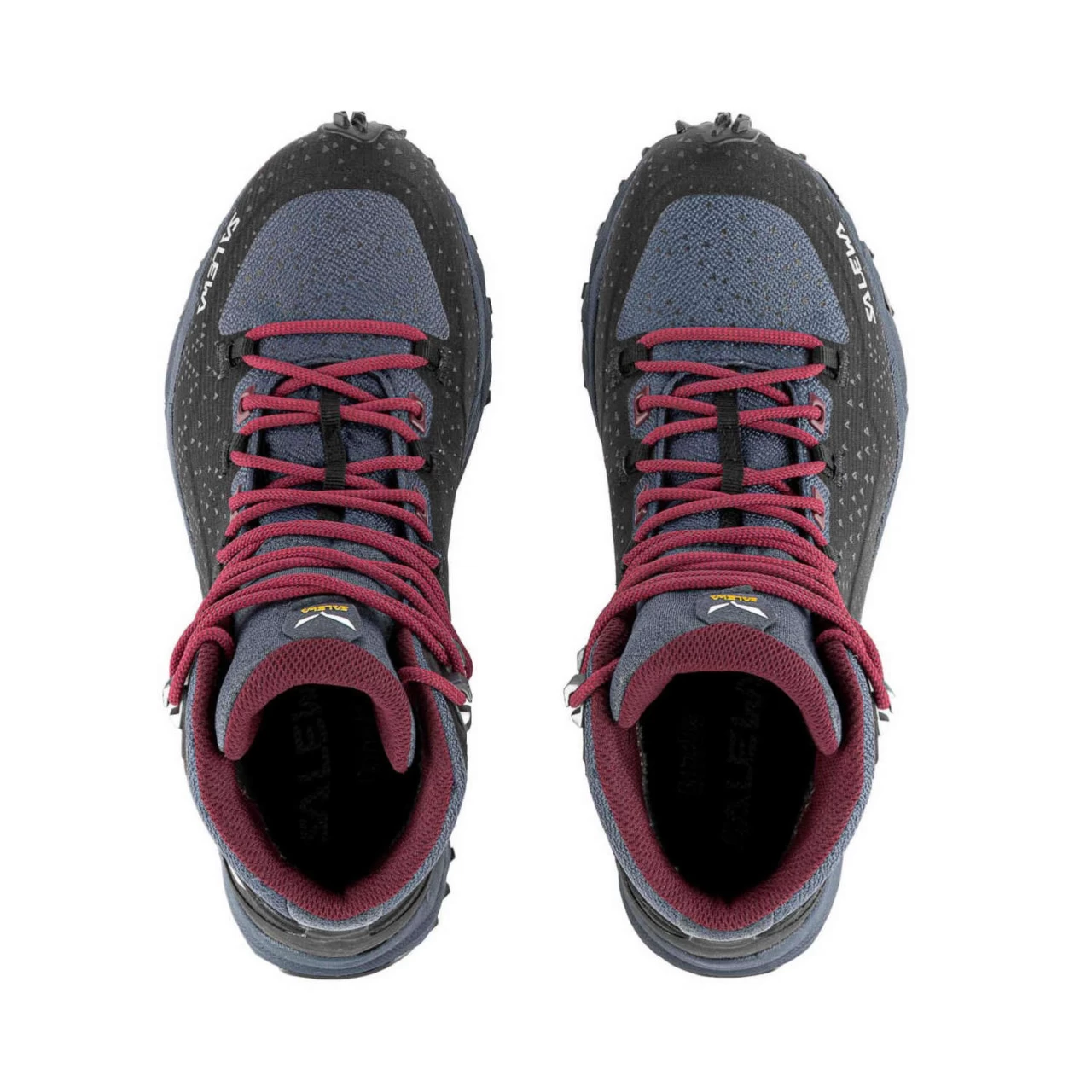 Salewa WS Alpenrose 2 Mid GTX Damen Leichtwanderschuhe 8 Salewa WS Alpenrose 2 Mid GTX Damen Leichtwanderschuhe – Bild 6