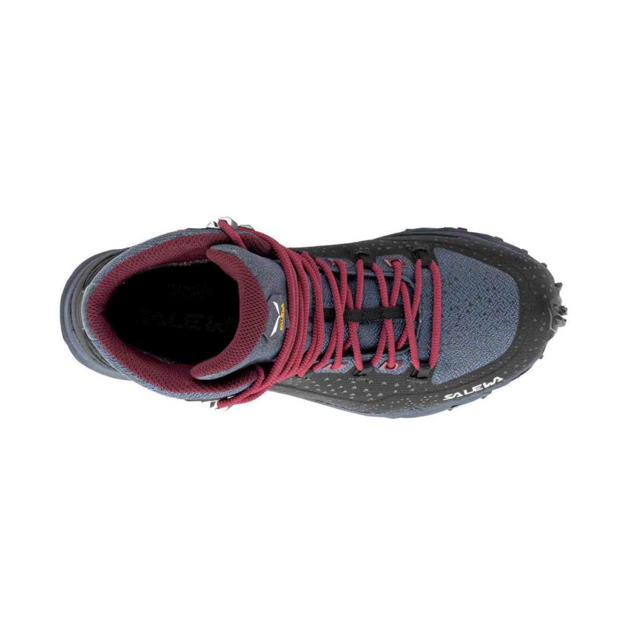 Salewa WS Alpenrose 2 Mid GTX Damen Leichtwanderschuhe 7 Salewa WS Alpenrose 2 Mid GTX Damen Leichtwanderschuhe – Bild 5