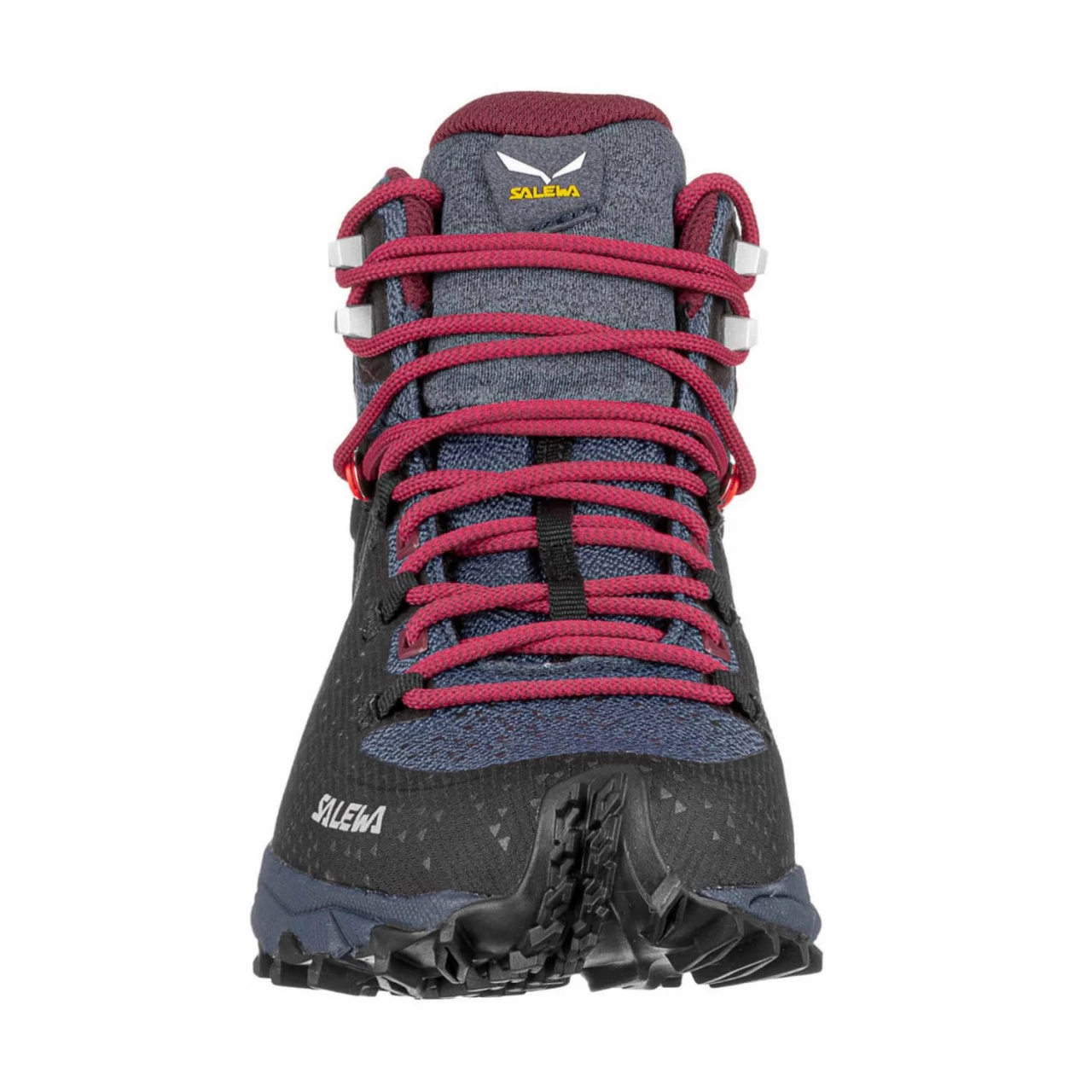 Salewa WS Alpenrose 2 Mid GTX Damen Leichtwanderschuhe 5 Salewa WS Alpenrose 2 Mid GTX Damen Leichtwanderschuhe – Bild 3