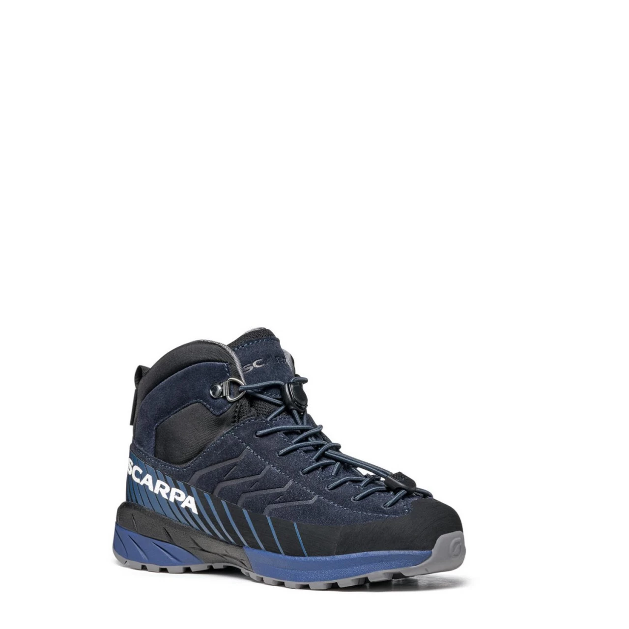 Scarpa Mescalito Mid Kid GTX Kinder Wanderschuhe 3 Scarpa Mescalito Mid Kid GTX Kinder Wanderschuhe