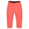 Regatta Xert Stretch Capri Light Damen Caprihose